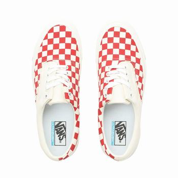 Vans Podium Era CRFT - Miesten Tennarit - Punainen